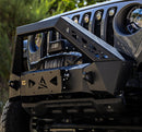 Attica 4x4 2019-2024 Jeep Gladiator JT Terra Series Front Bumper