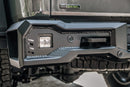 Attica 4x4 2018-2023 Jeep Wrangler JL Frontier Series Rear Bumper