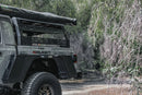 Attica 4x4 2019-2024 Jeep Gladiator JT Frontier Series Bed Rack
