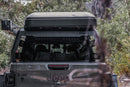 Attica 4x4 2019-2024 Jeep Gladiator JT Frontier Series Bed Rack