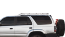 3rd Gen Toyota 4Runner Half Roof Rack