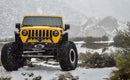 Attica 4x4 2018-2024 Jeep Wrangler JL Apex Series Front Bumper