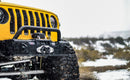 Attica 4x4 2018-2024 Jeep Wrangler JL Apex Series Front Bumper