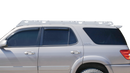 1st Gen Sequoia Roof Rack