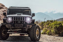 Attica 4x4 2018-2024 Jeep Wrangler JL Ark Series Headlights