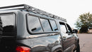 The Crow’s Nest (Truck Topper Rack) Universal Truck Topper Rack