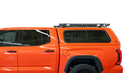Camper Shell Roof Rack