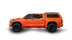 The Crow’s Nest (Truck Topper Rack) Universal Truck Topper Rack