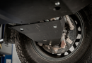 Lower Control Arm Skid Plates | Toyota 4Runner 2014+