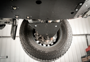 Lower Control Arm Skid Plates | Toyota 4Runner 2014+