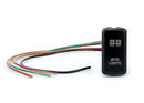 Toyota OEM "Ditch Lights" Switch - Cali Raised LED