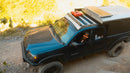 Toyota Tacoma Camper Cab Roof Rack