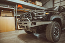 Tacoma Overland Front Bumper / 3rd Gen / 2016+