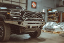 Tacoma Overland Front Bumper / 3rd Gen / 2016+