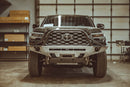 Tacoma Overland Front Bumper / 3rd Gen / 2016+