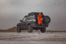 4Runner Overland Series Rear Bumper / 5th Gen / 2010+