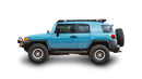 FJ Cruiser Roof Rack