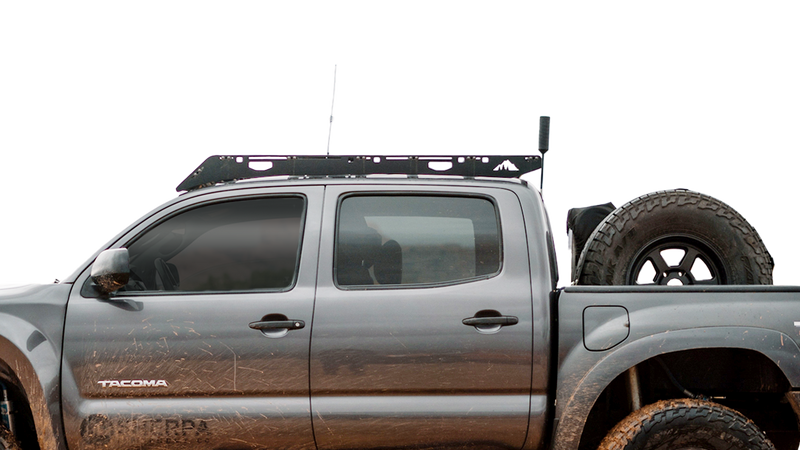 2nd/3rd Gen Toyota Tacoma Roof Rack