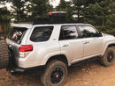 Cali Raised Economy Roof Rack | Toyota 4Runner 2010-2024
