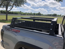 Overland Bed Rack | Toyota Tacoma 2005-2023
