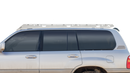 Toyota 100 Series Landcruiser Roof Rack