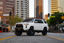 5th Gen Toyota 4Runner in city