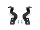 Low Profile Ditch Lights Bracket Kit | Toyota Tundra 2014-2021