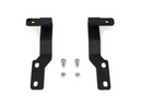 Low Profile LED Ditch Light Brackets Kit | Toyota Tacoma 2005-2015