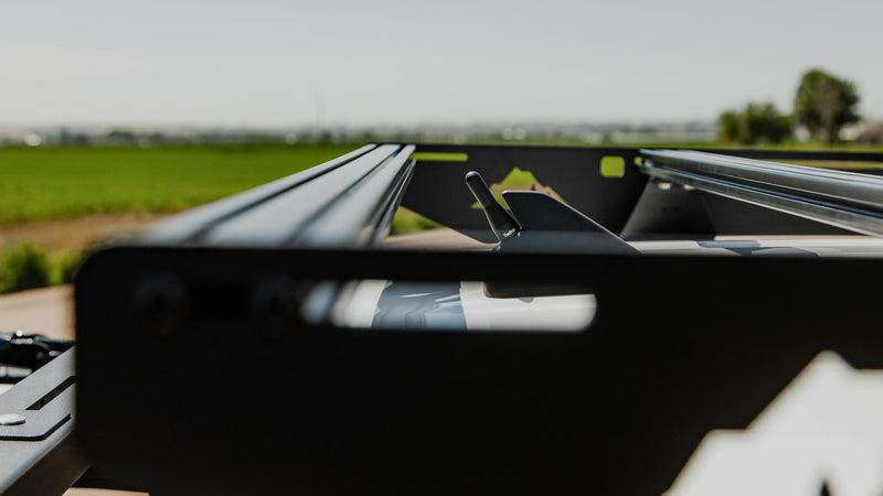 The Redcloud (2019-2023 Ford Ranger Roof Rack)