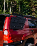 Sherpa 4th Gen 4Runner Window Panel