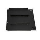 Cali Raised Transmission Skid Plate For Toyota 4Runner 2014-2024