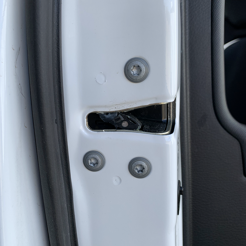 Door Clean Up Kit | Toyota 4Runner & Tacoma