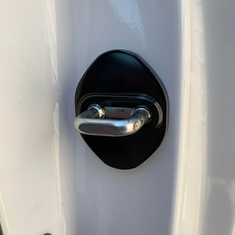 Door Clean Up Kit | Toyota 4Runner & Tacoma