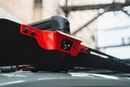 PRINSU Ridgeline Handles | Fits all PRINSU Roof Racks