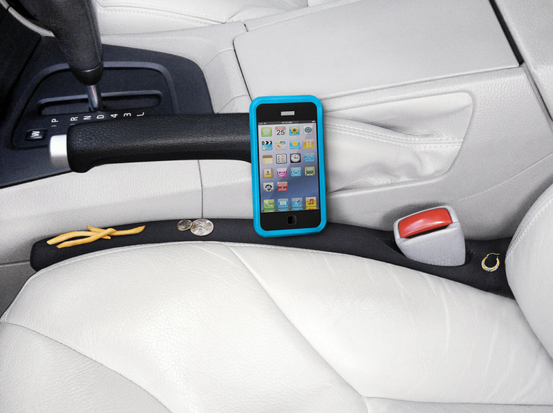 Drop Stop - Seat Gap Filler | Universal Vehicle Fit Drop Stop - Seat Gap Filler | Universal Vehicle Fit