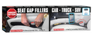 Drop Stop - Seat Gap Filler | Universal Vehicle Fit