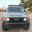 PRINSU Roof Rack | Toyota FJ Cruiser 2007-2016