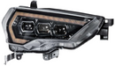 Morimoto White DRL XB LED Headlights | Toyota 4Runner 2014-2024
