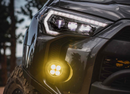 Morimoto White DRL XB LED Headlights | Toyota 4Runner 2014-2024