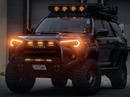 Morimoto Amber DRL XB LED Headlights | Toyota 4Runner 2014+