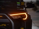 Morimoto Amber DRL XB LED Headlights | Toyota 4Runner 2014+