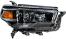 Morimoto XB Hybrid LED Headlights | Toyota 4Runner 2010-2013