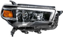 Morimoto XB Hybrid LED Headlights | Toyota 4Runner 2010-2013
