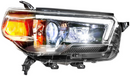 Morimoto XB Hybrid LED Headlights | Toyota 4Runner 2010-2013