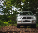 Morimoto XB Hybrid LED Headlights | Toyota 4Runner 2010-2013