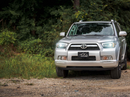 Morimoto XB Hybrid LED Headlights | Toyota 4Runner 2010-2013