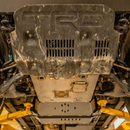 4Runner TRD Pro Integration Skid Plate / 5th Gen / 2010+