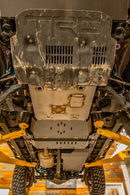 4Runner TRD Pro Integration Skid Plate / 5th Gen / 2010+