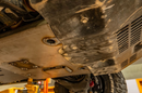 4Runner TRD Pro Integration Skid Plate / 5th Gen / 2010+
