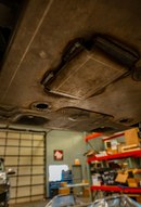 4Runner TRD Pro Integration Skid Plate / 5th Gen / 2010+